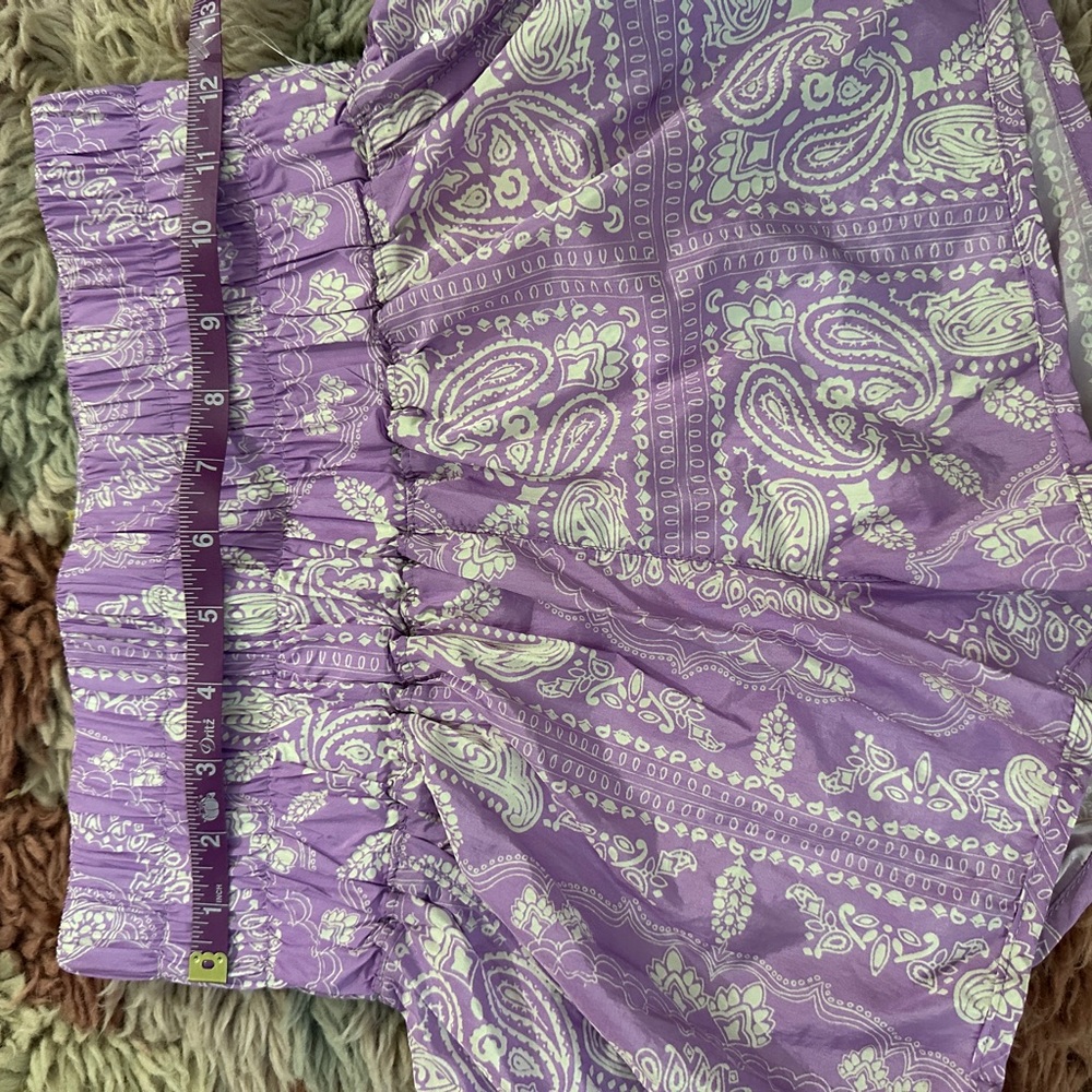 Free People Shorts